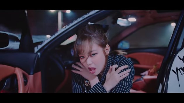 20 Best Scenes from BLACKPINK's MV Lovesick Girls, Members' Outstanding Acting in the Absence of their Lovers