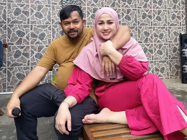 Bedu dan istri sebelum cerai
