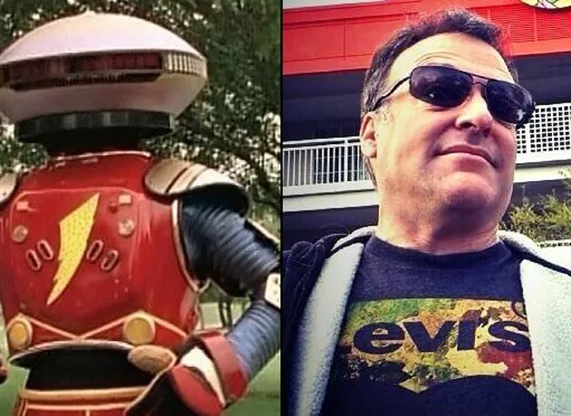 power rangers, pemeran power rangers