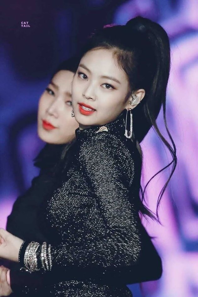21 Iconic Hairstyles of Jennie BLACKPINK, From Pre-Debut Era to Viral Hairstyles!