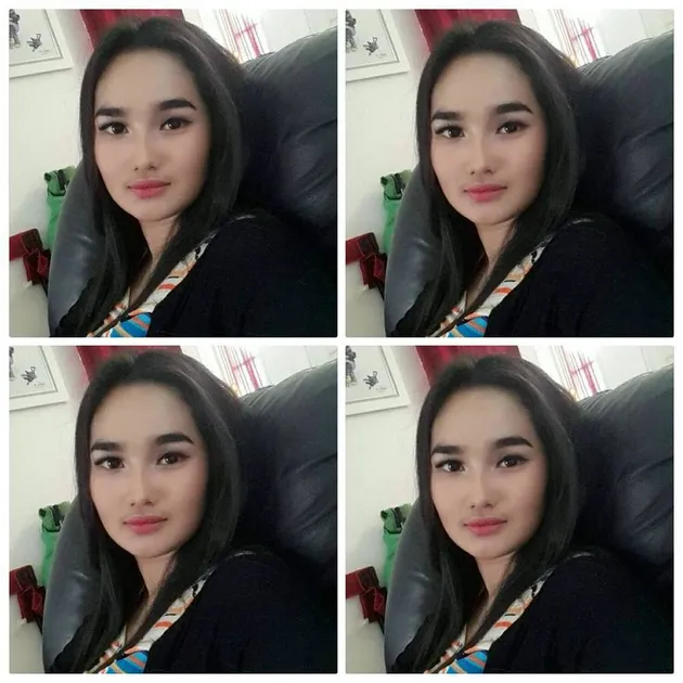 Faby Marcelia