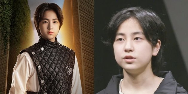 23 Portraits of I-Land Contestants' Face Comparison in Profile Photos and Interview Videos, Making Netizens Astonished