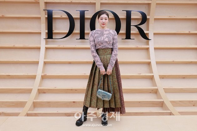 23 Korean Celebrities who attended #DiorFallSeoul2022, from Sehun EXO to Ahn Hyo Seop - Becoming a Reunion Event for 'START-UP' and 'SNOWDROP' Dramas