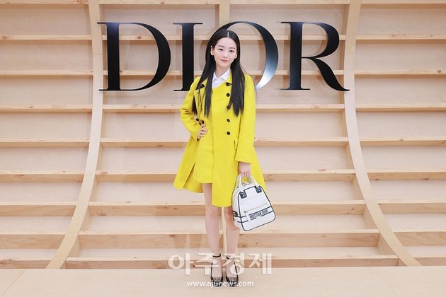 23 Korean Celebrities who attended #DiorFallSeoul2022, from Sehun EXO to Ahn Hyo Seop - Becoming a Reunion Event for 'START-UP' and 'SNOWDROP' Dramas