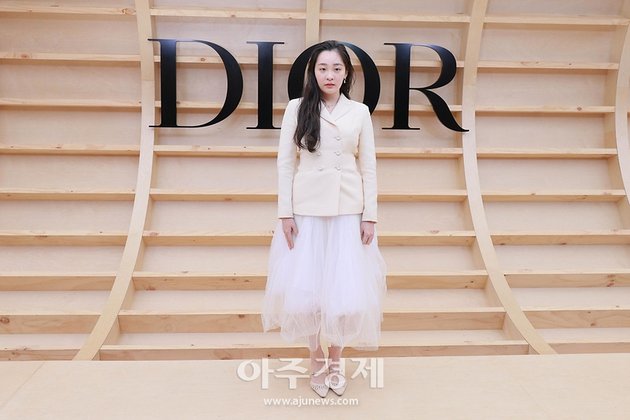 23 Korean Celebrities who attended #DiorFallSeoul2022, from Sehun EXO to Ahn Hyo Seop - Becoming a Reunion Event for 'START-UP' and 'SNOWDROP' Dramas
