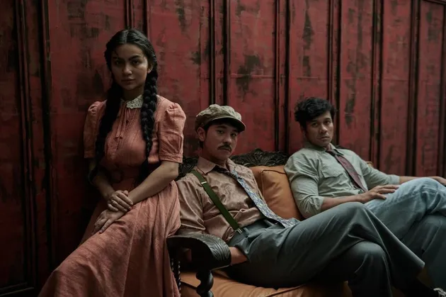 Daftar Film Seleksi Awal FFI 2025