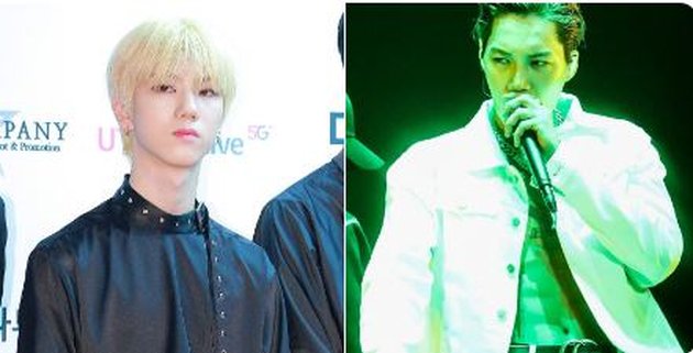 25 Idols Who Are Also Fanboys of Kai EXO: Kang Daniel, Taeyang SF9, Lucas NCT, and Seungyoon WINNER