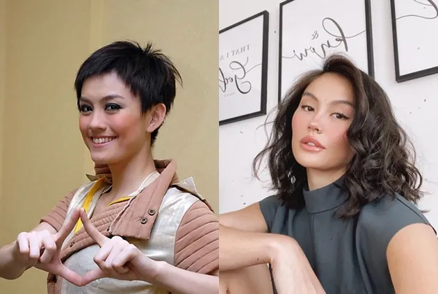 selebritis diduga oplas
