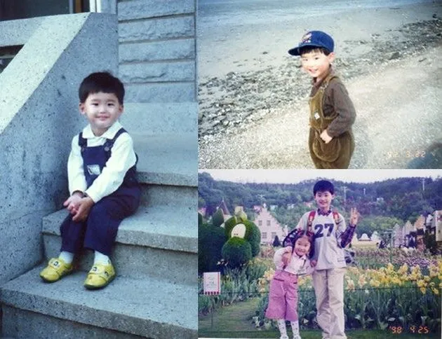 Lee Jong Suk Birthday