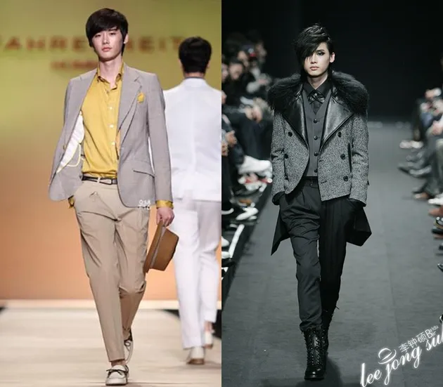 Lee Jong Suk Birthday