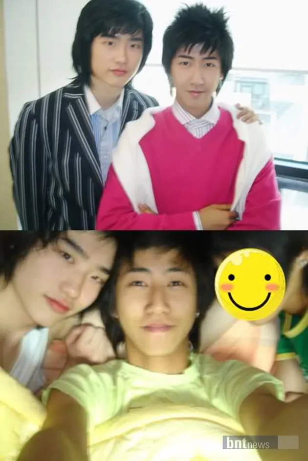 Lee Jong Suk Birthday