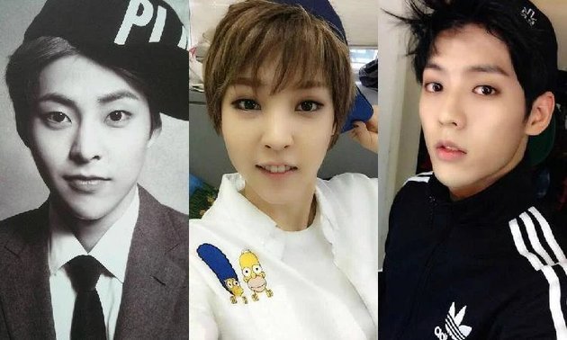 29 Korean Idols Who Are Often Mistaken for Other People, Beware You Can Also Not Recognize Your Own Bias