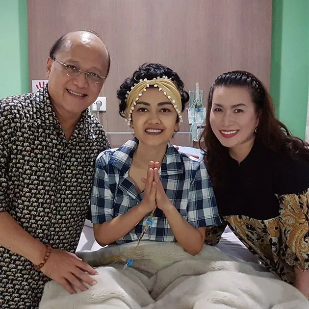 Mario Teguh - Linna