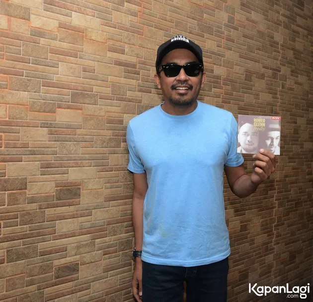 Bebi Romeo - Glenn Fredly