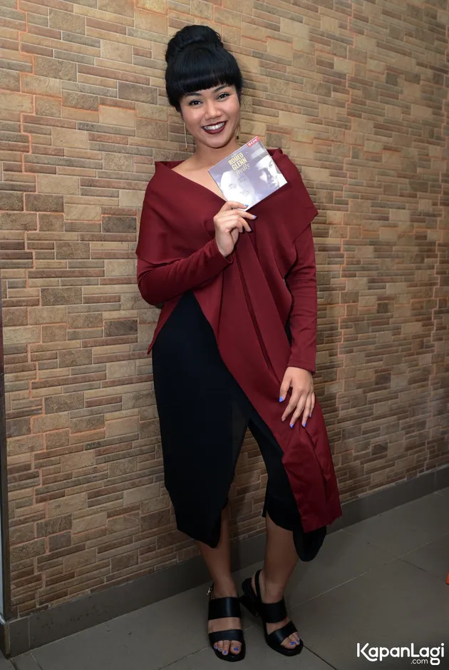 Bebi Romeo - Glenn Fredly