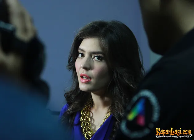 Carissa Putri