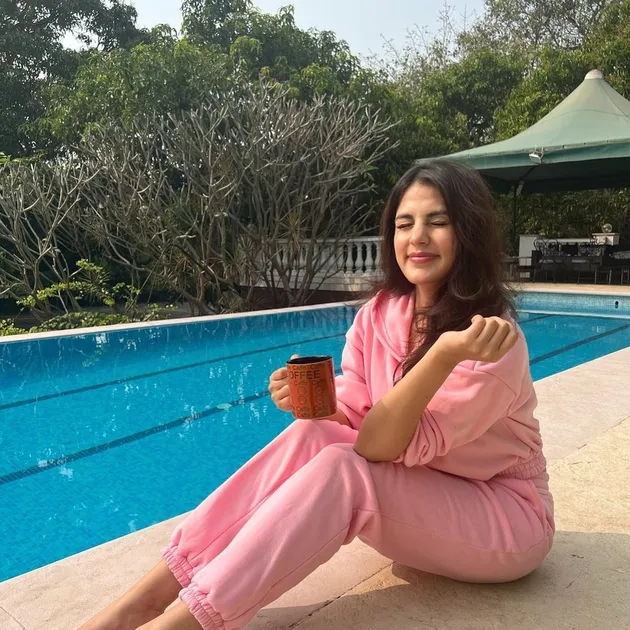 Rhea Chakraborty