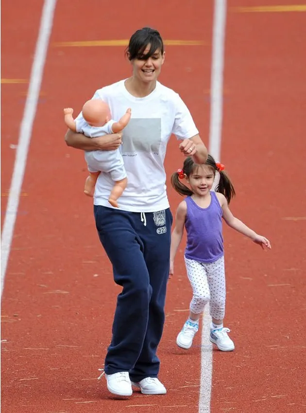 Suri Cruise
