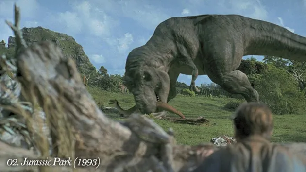 film cgi