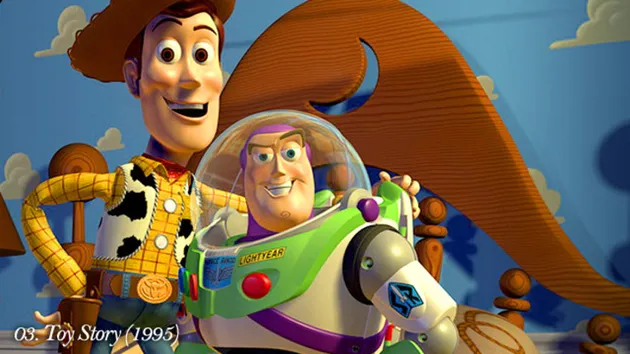 film cgi