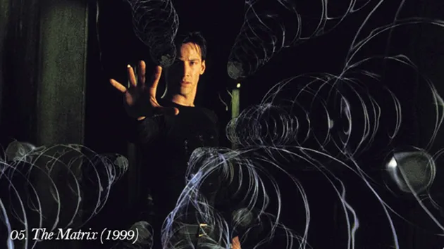 film cgi
