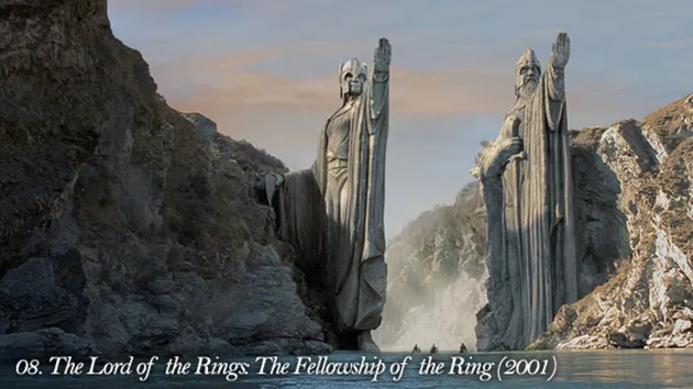 film cgi