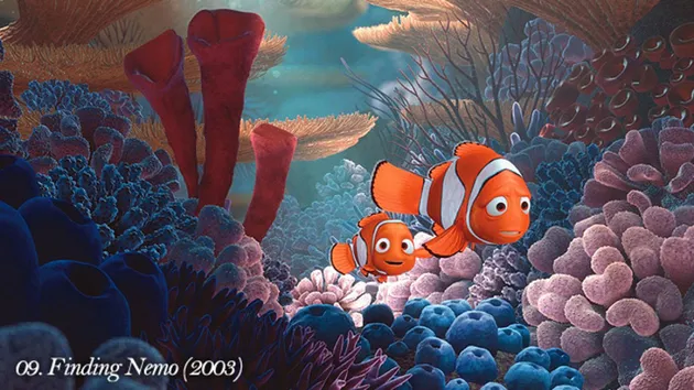 film cgi