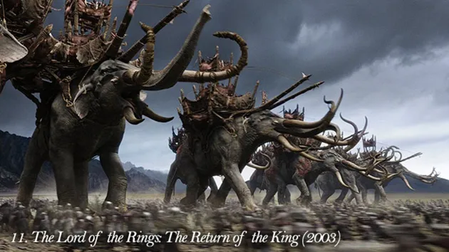 film cgi