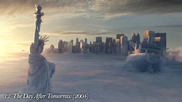 film cgi