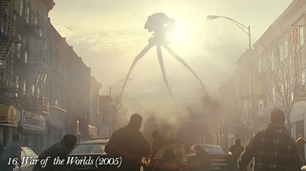 film cgi