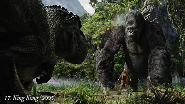 film cgi