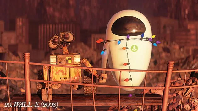 film cgi