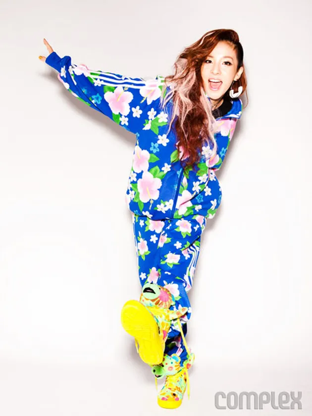 2ne1