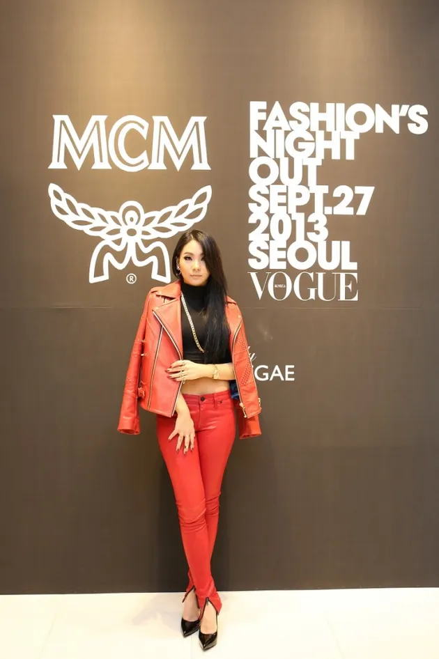 2ne1