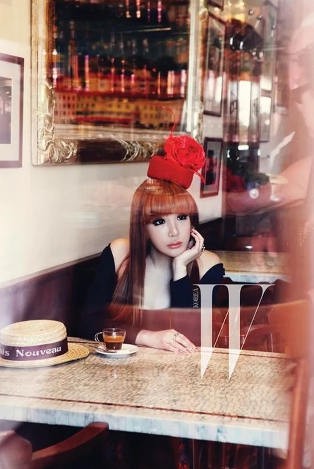 2ne1