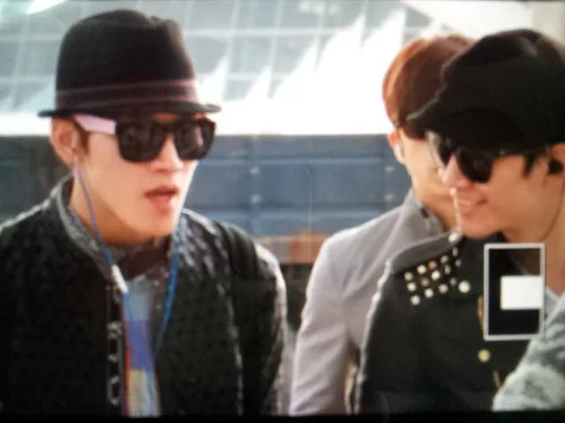 junsu