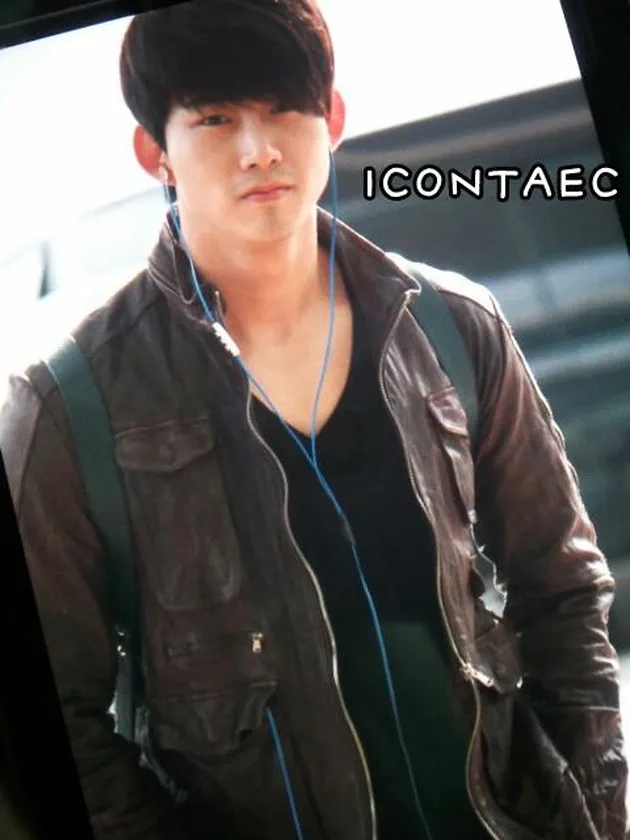 taecyeon
