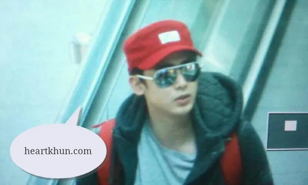 nichkhun