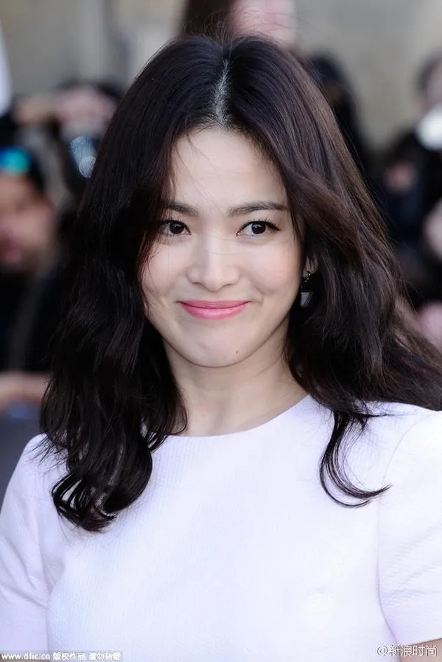 Song Hye Gyo