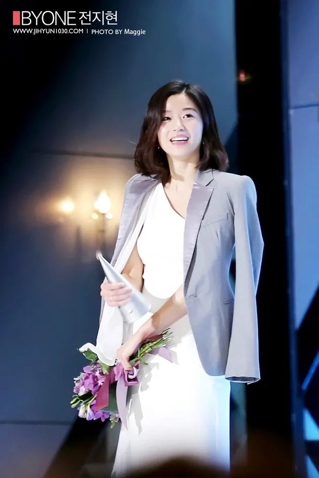 Jun Ji Hyun