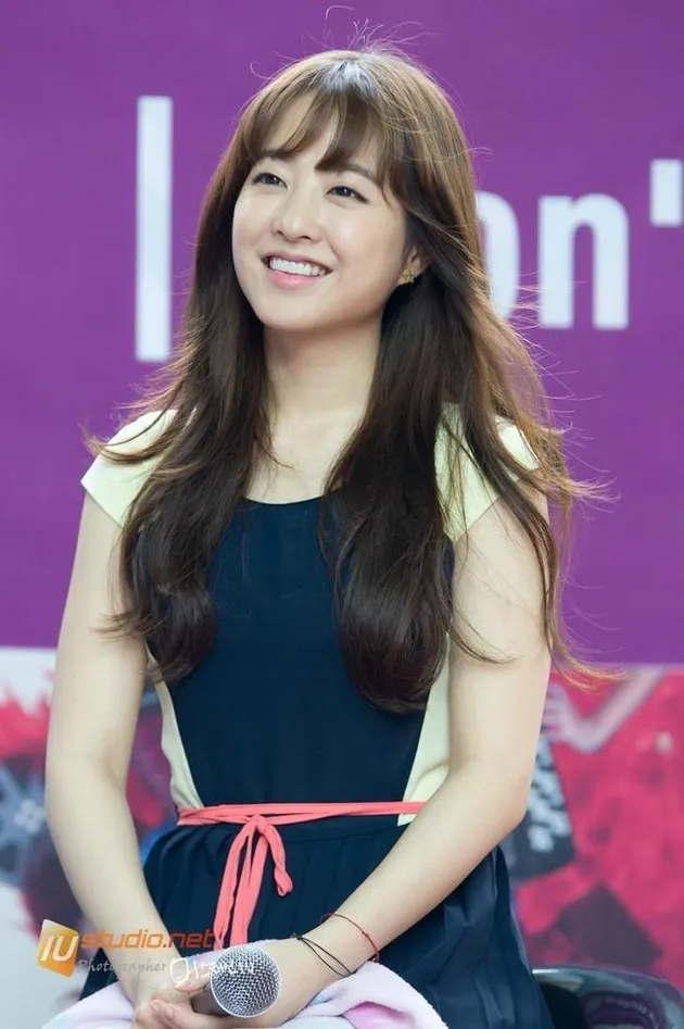 Park Bo Young