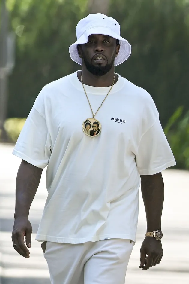 Kontroversi Sean Diddy Combs