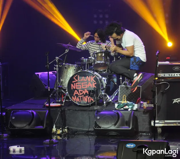 Slank 