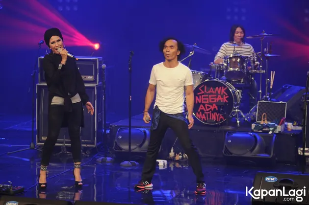 Slank 