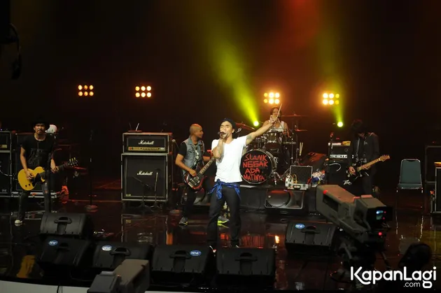 Slank 