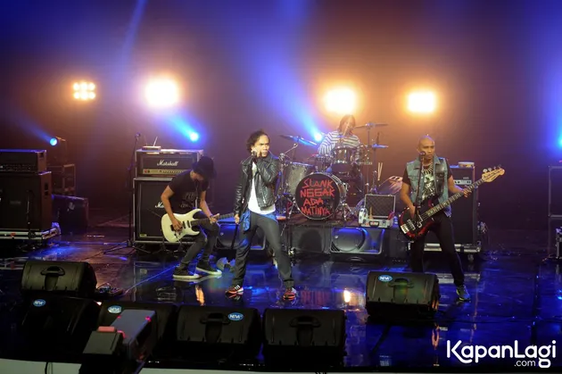 Slank 