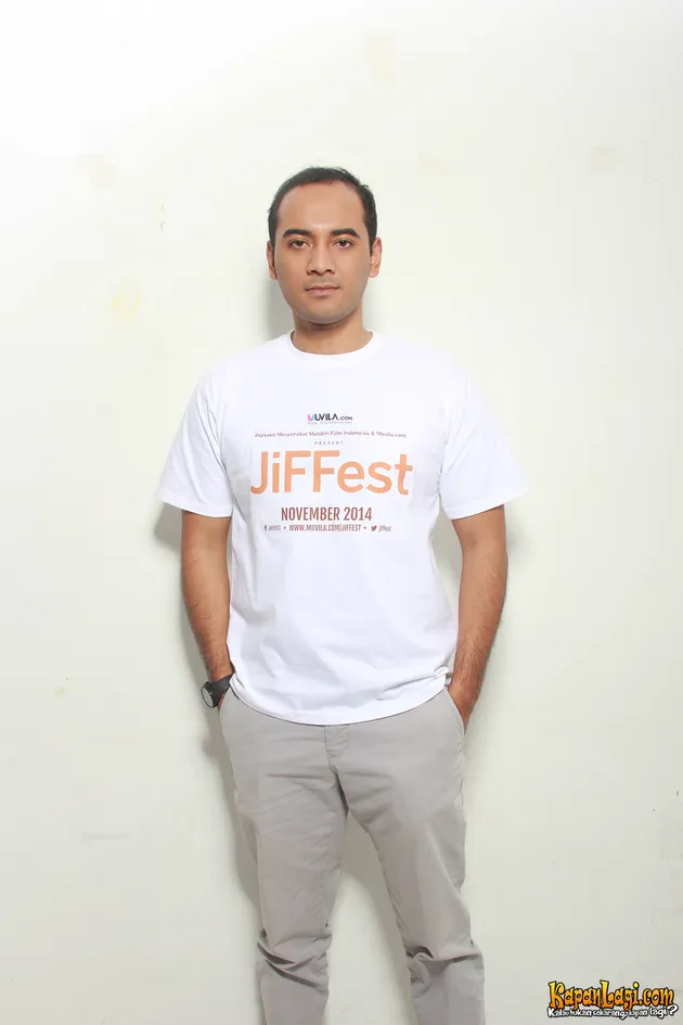 JiFFest 2014