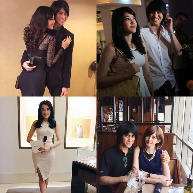 kevin aprilio, elma princess, aubry beer, naomy lee