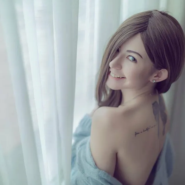 kevin aprilio, elma princess, aubry beer, naomy lee