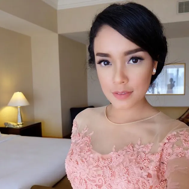 kevin aprilio, elma princess, aubry beer, naomy lee